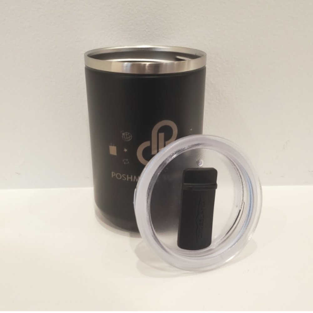 Limited Edition 10th Birthday Tumbler - Picture 2 of 3